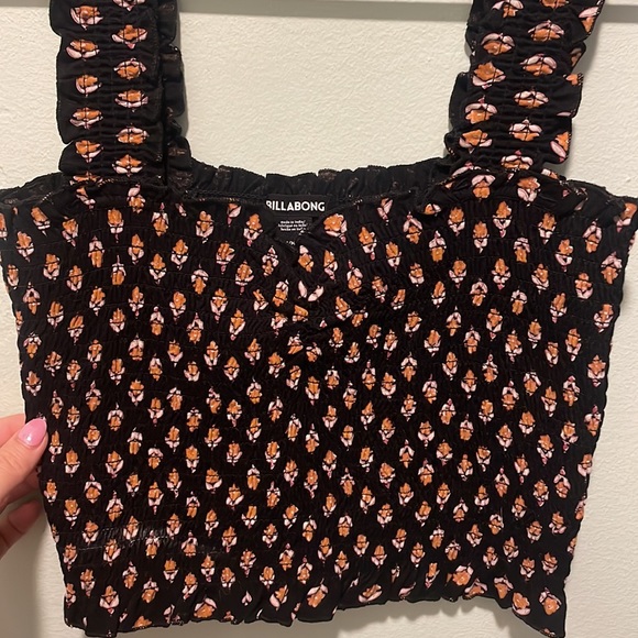 Billabong tank top - Picture 2 of 4